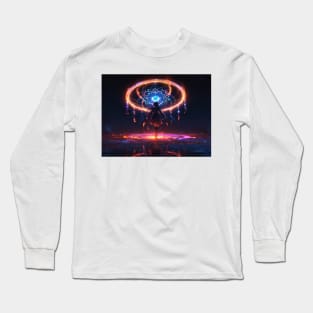 Dream catcher Long Sleeve T-Shirt